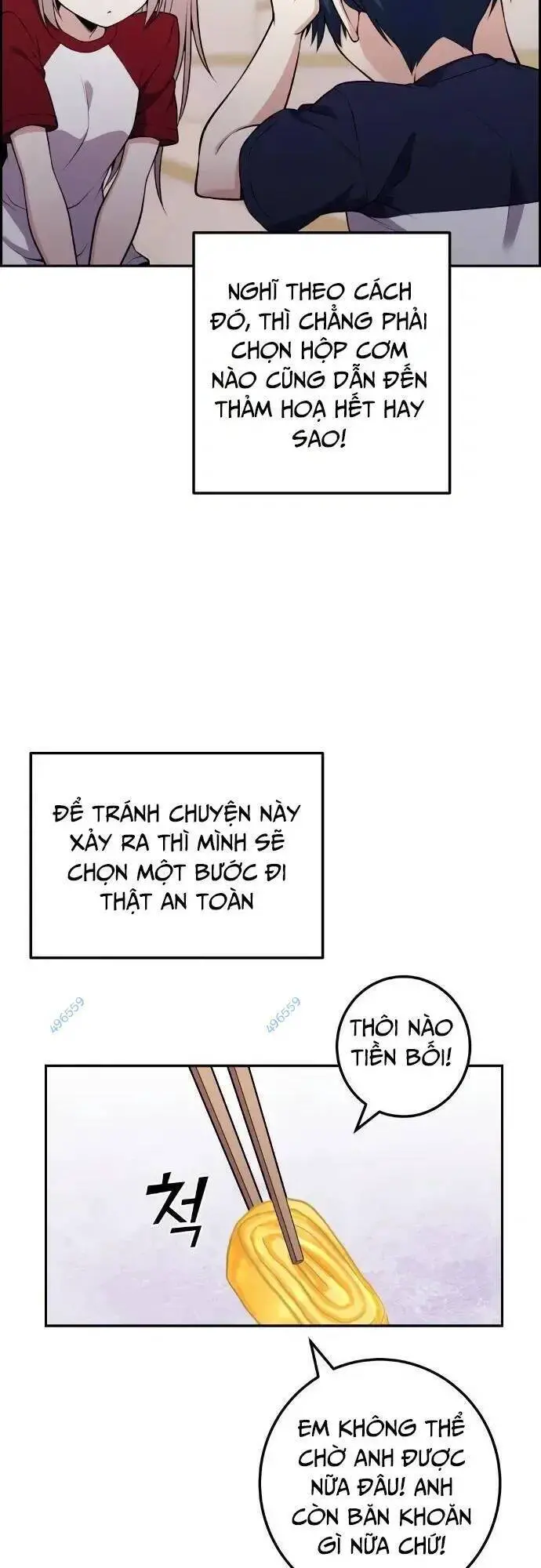 Nhân Vật Webtoon Na Kang Lim Nettruyen ZZZ Chương 54 Page 36
