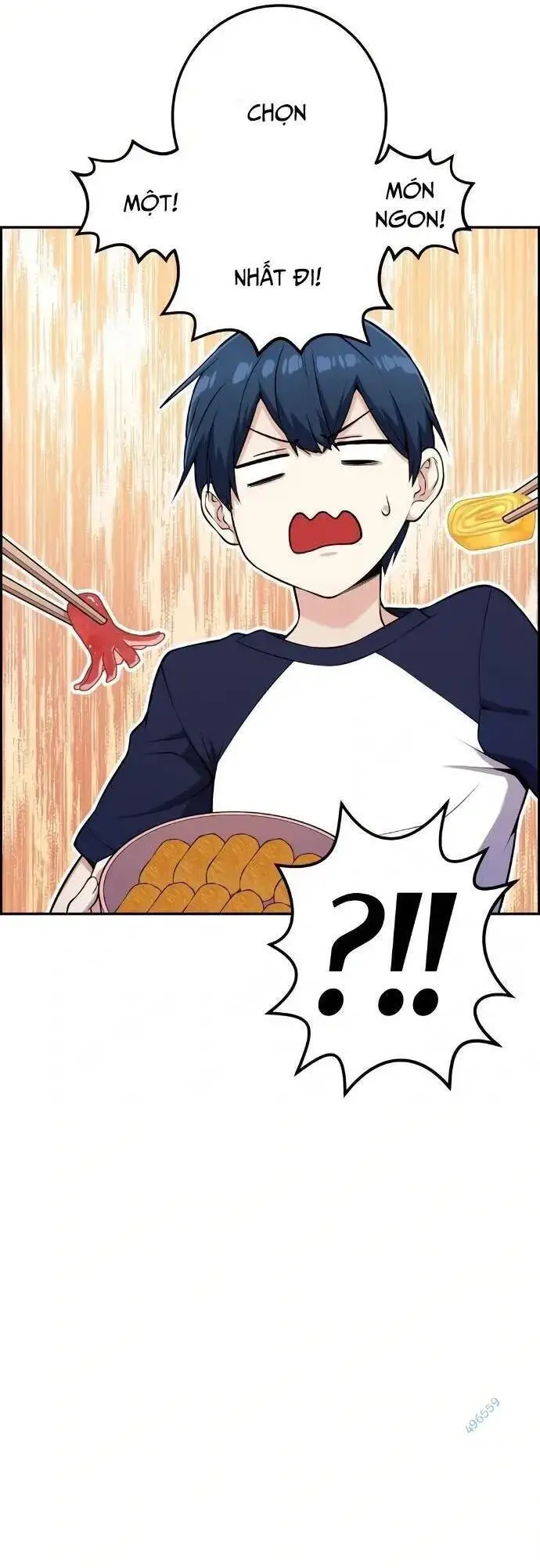 Nhân Vật Webtoon Na Kang Lim Nettruyen ZZZ Chương 54 Page 41