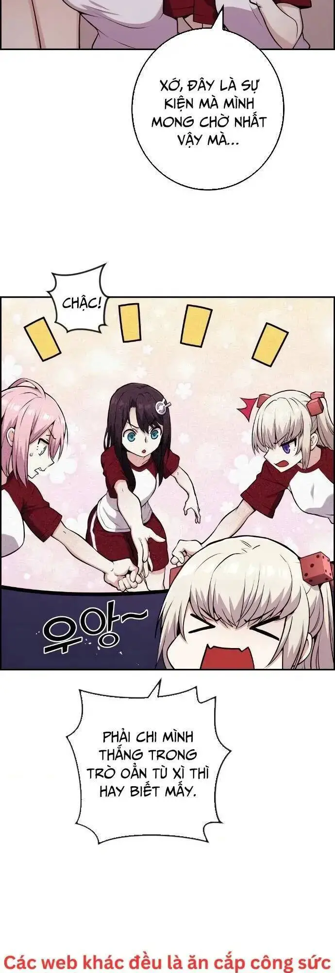 Nhân Vật Webtoon Na Kang Lim Nettruyen ZZZ Chương 54 Page 44
