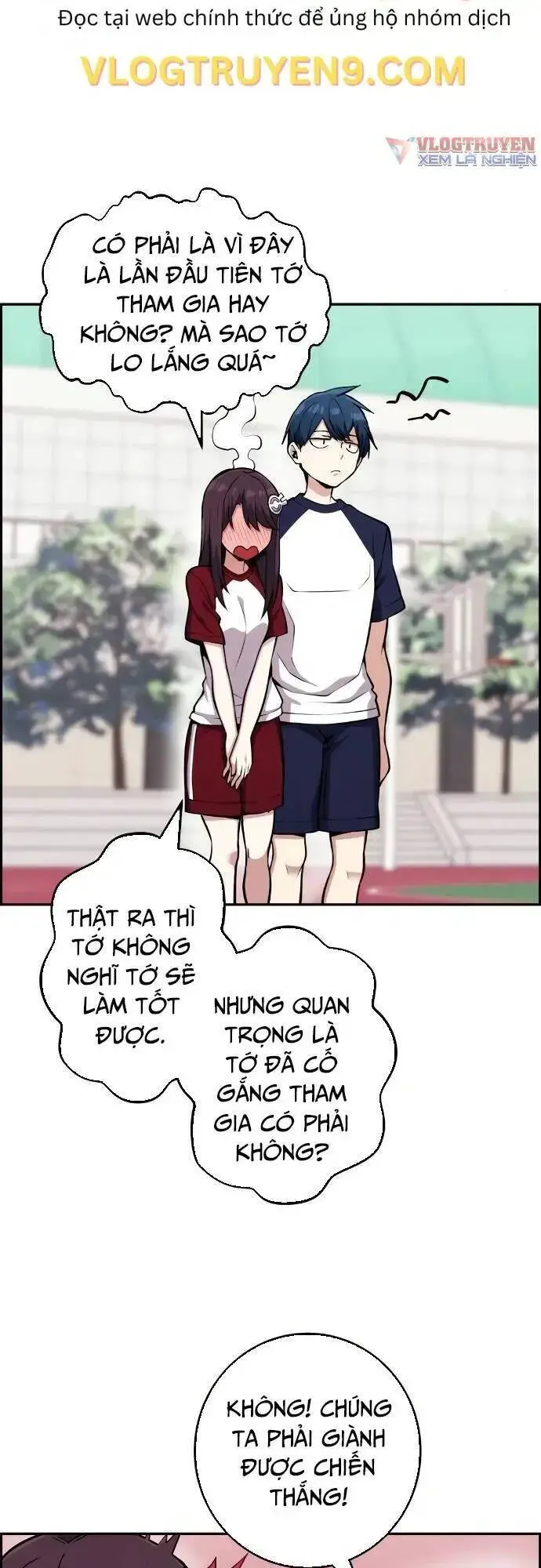 Nhân Vật Webtoon Na Kang Lim Nettruyen ZZZ Chương 54 Page 45