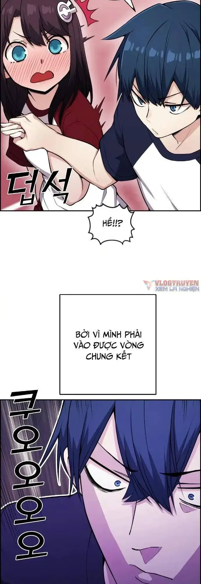 Nhân Vật Webtoon Na Kang Lim Nettruyen ZZZ Chương 54 Page 46