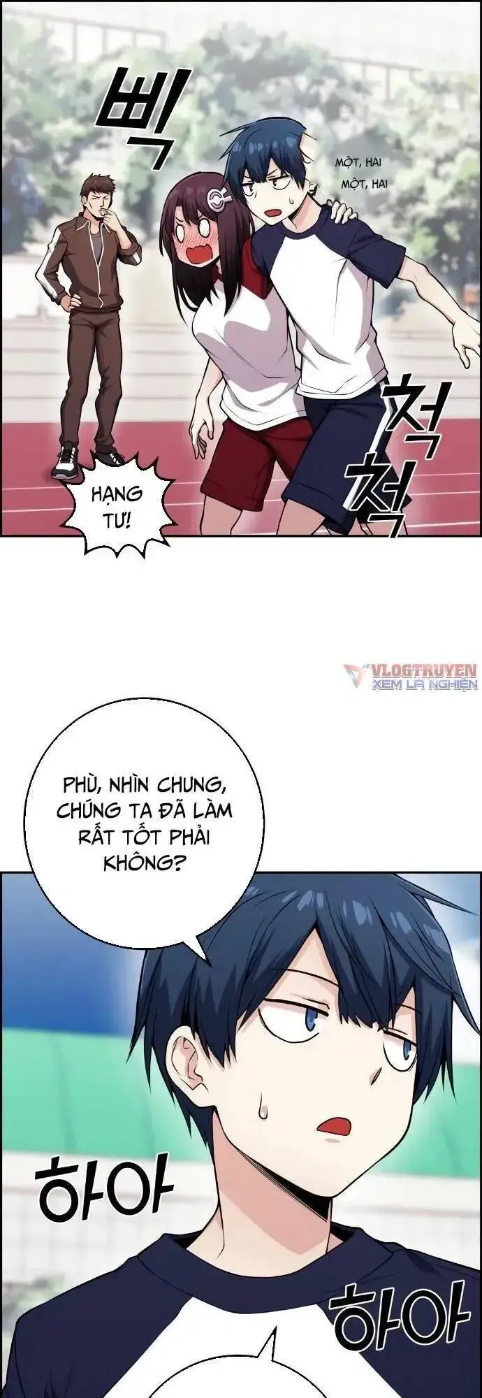 Nhân Vật Webtoon Na Kang Lim Nettruyen ZZZ Chương 54 Page 49