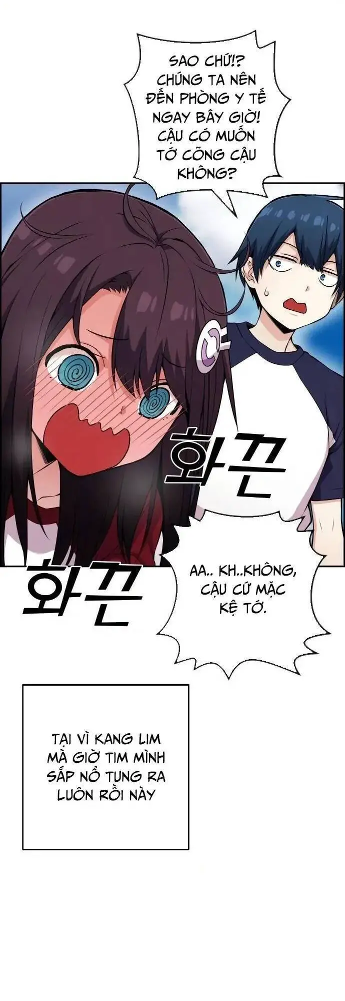 Nhân Vật Webtoon Na Kang Lim Nettruyen ZZZ Chương 54 Page 51
