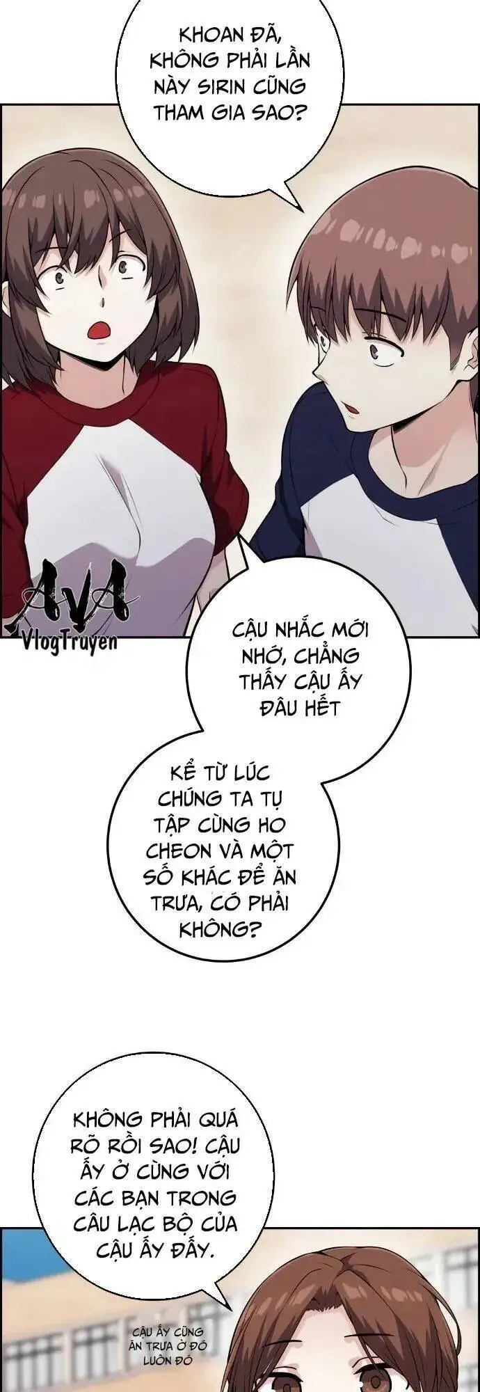 Nhân Vật Webtoon Na Kang Lim Nettruyen ZZZ Chương 54 Page 53