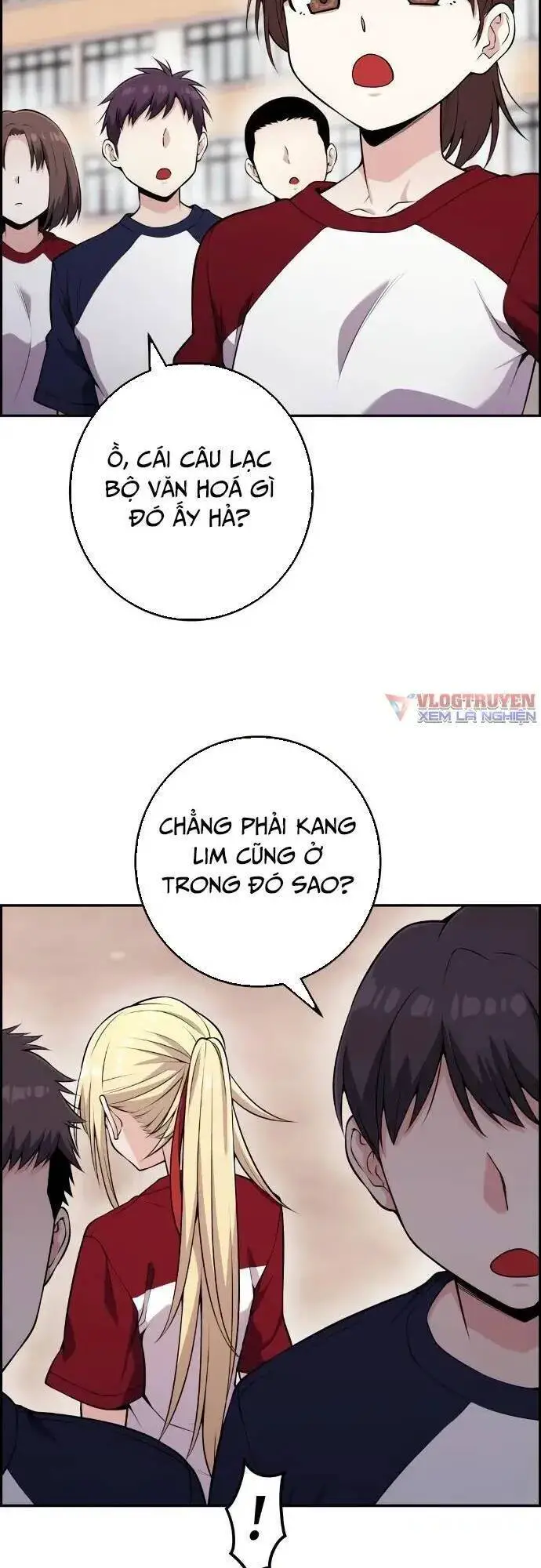 Nhân Vật Webtoon Na Kang Lim Nettruyen ZZZ Chương 54 Page 54