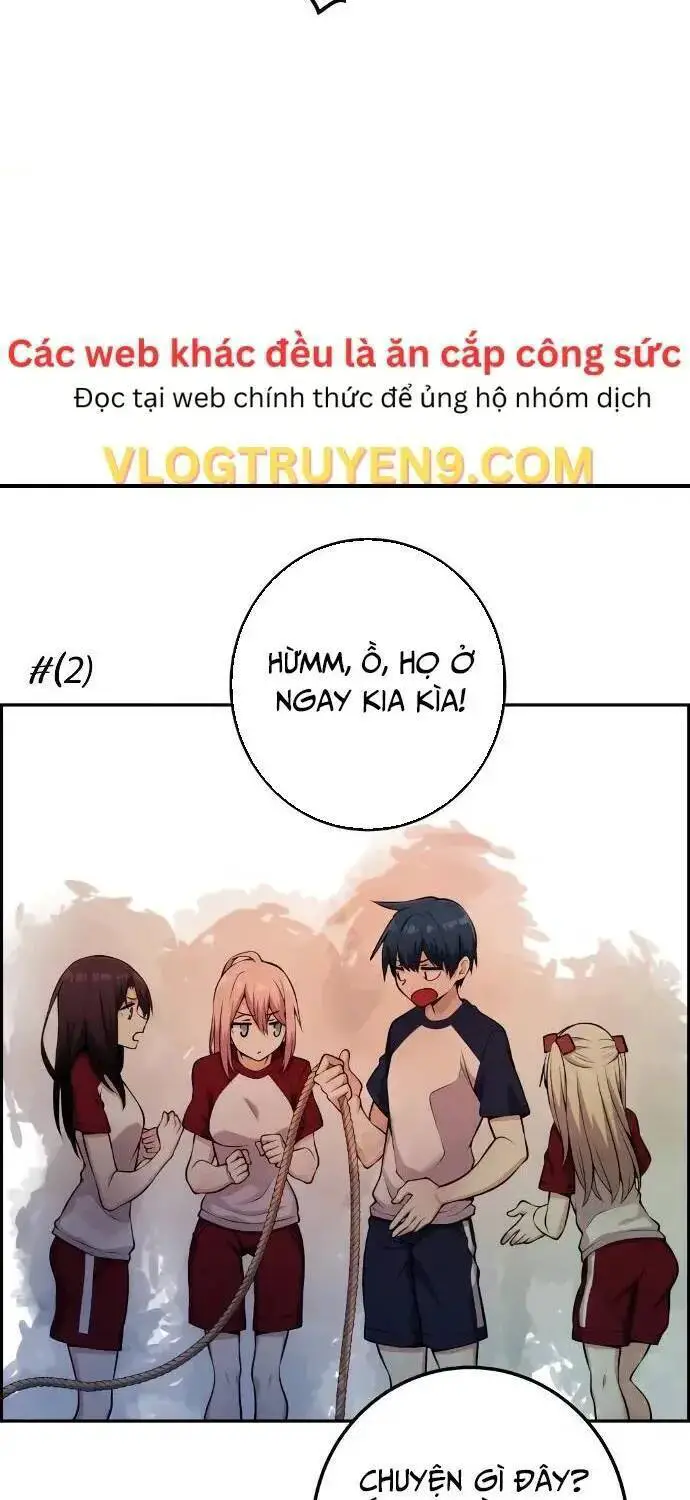 Nhân Vật Webtoon Na Kang Lim Nettruyen ZZZ Chương 54 Page 55