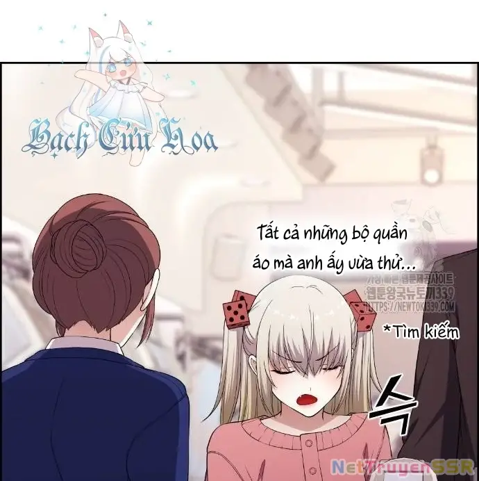 Nhân Vật Webtoon Na Kang Lim Nettruyen ZZZ Chương 166 Page 85