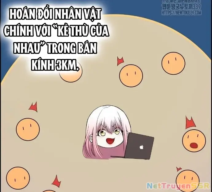 Nhân Vật Webtoon Na Kang Lim Nettruyen ZZZ Chương 166 Page 141