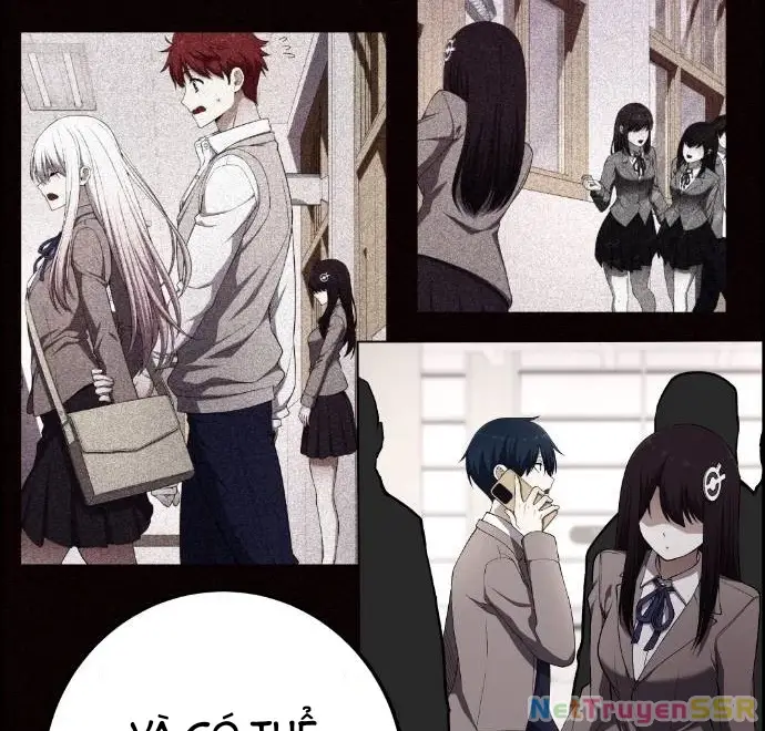 Nhân Vật Webtoon Na Kang Lim Nettruyen ZZZ Chương 166 Page 154