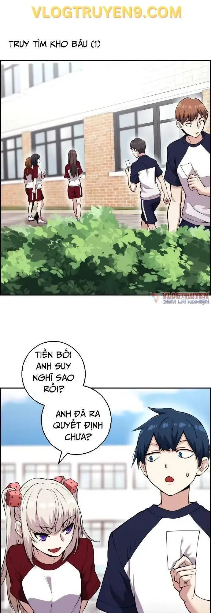 Nhân Vật Webtoon Na Kang Lim Nettruyen ZZZ Chương 55 Page 2