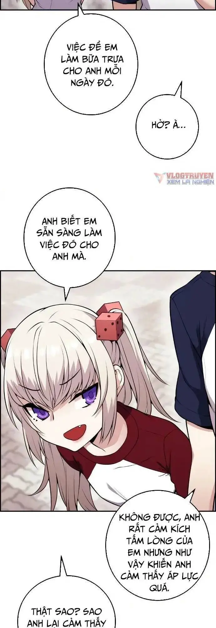 Nhân Vật Webtoon Na Kang Lim Nettruyen ZZZ Chương 55 Page 3