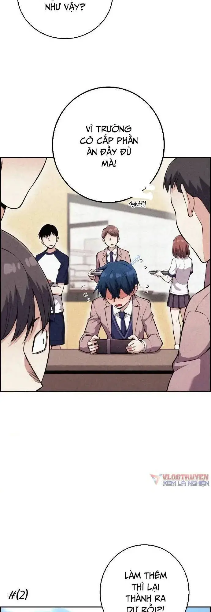Nhân Vật Webtoon Na Kang Lim Nettruyen ZZZ Chương 55 Page 4