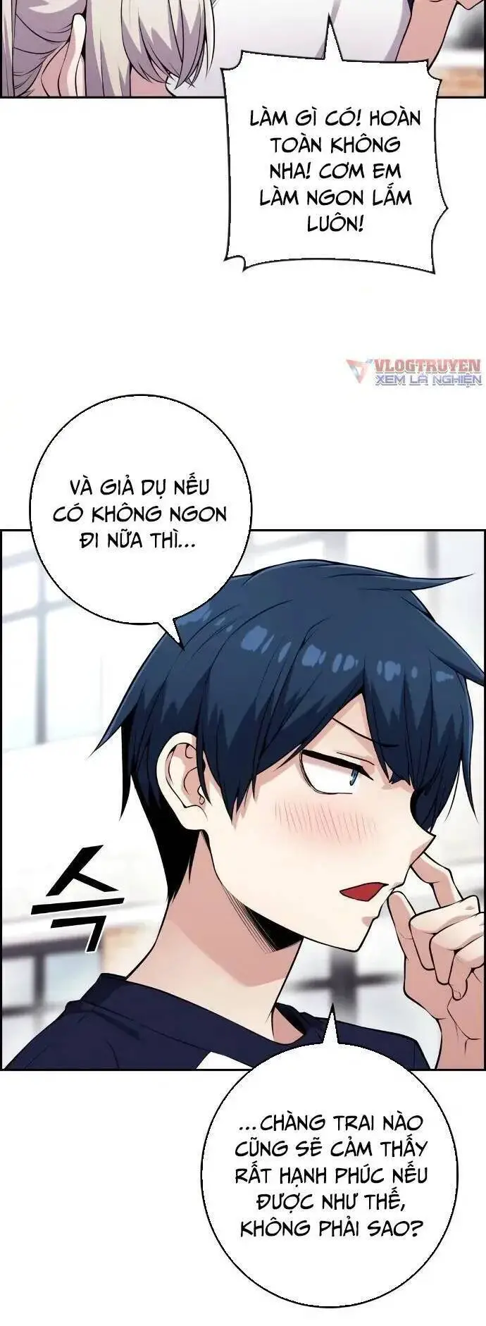 Nhân Vật Webtoon Na Kang Lim Nettruyen ZZZ Chương 55 Page 6