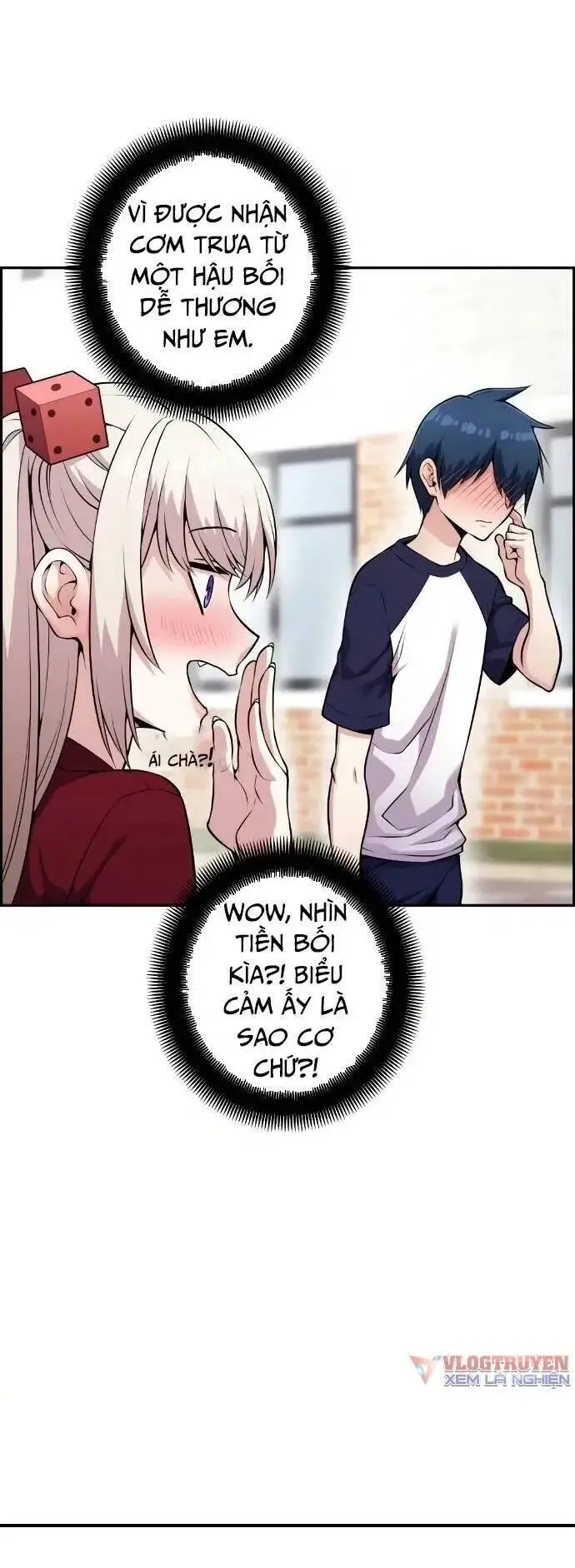 Nhân Vật Webtoon Na Kang Lim Nettruyen ZZZ Chương 55 Page 7
