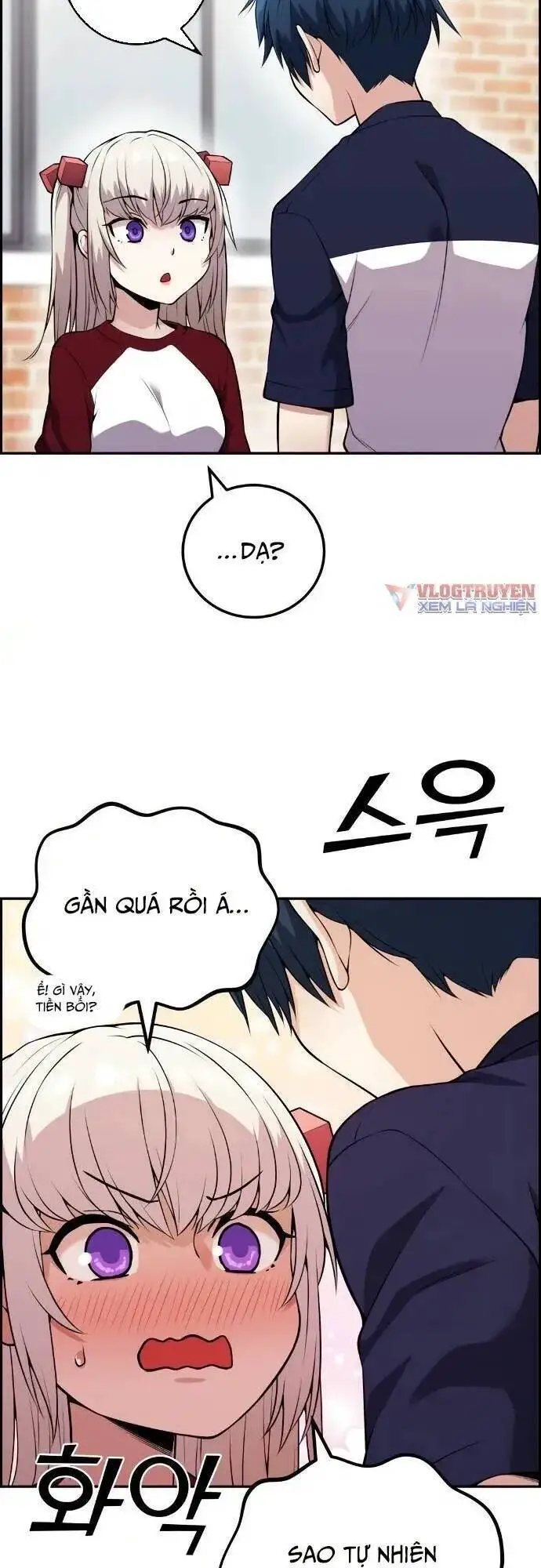 Nhân Vật Webtoon Na Kang Lim Nettruyen ZZZ Chương 55 Page 9