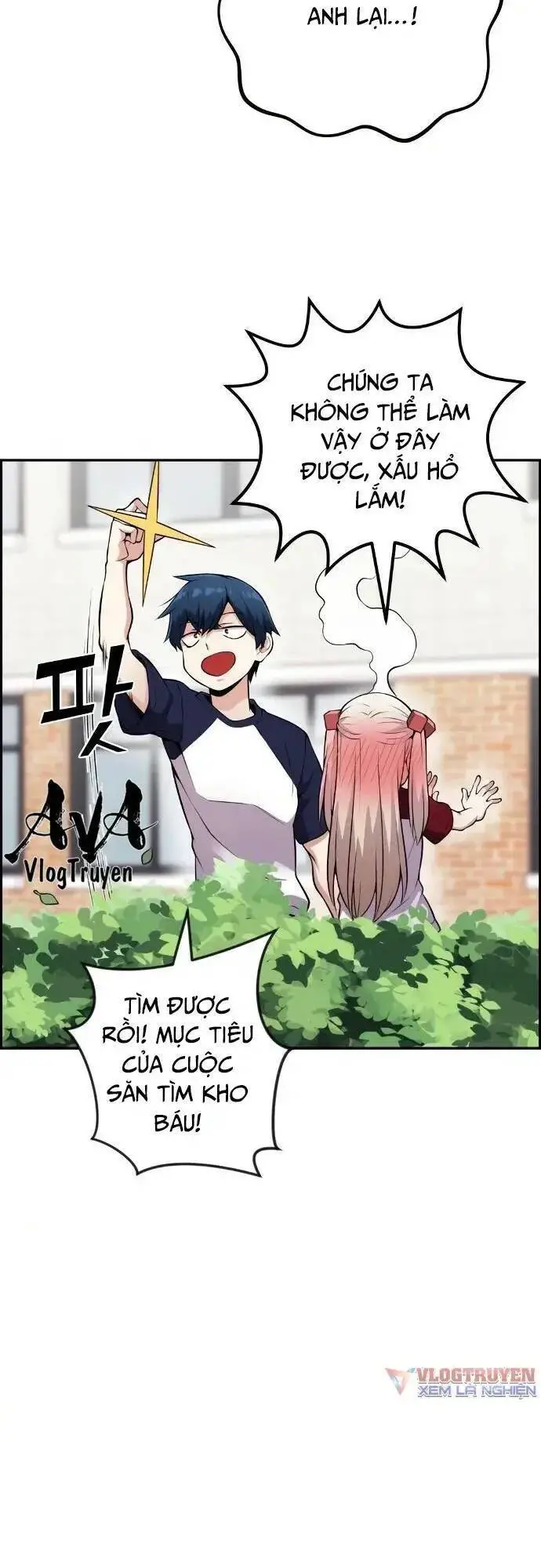 Nhân Vật Webtoon Na Kang Lim Nettruyen ZZZ Chương 55 Page 10