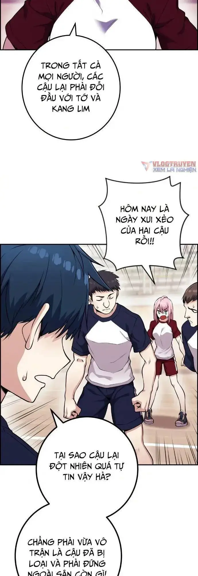 Nhân Vật Webtoon Na Kang Lim Nettruyen ZZZ Chương 55 Page 12