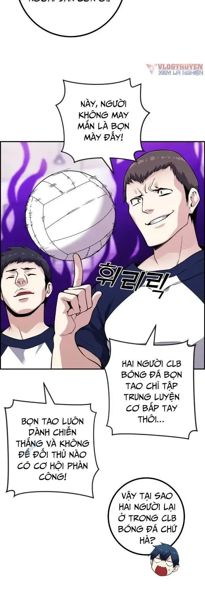 Nhân Vật Webtoon Na Kang Lim Nettruyen ZZZ Chương 55 Page 13