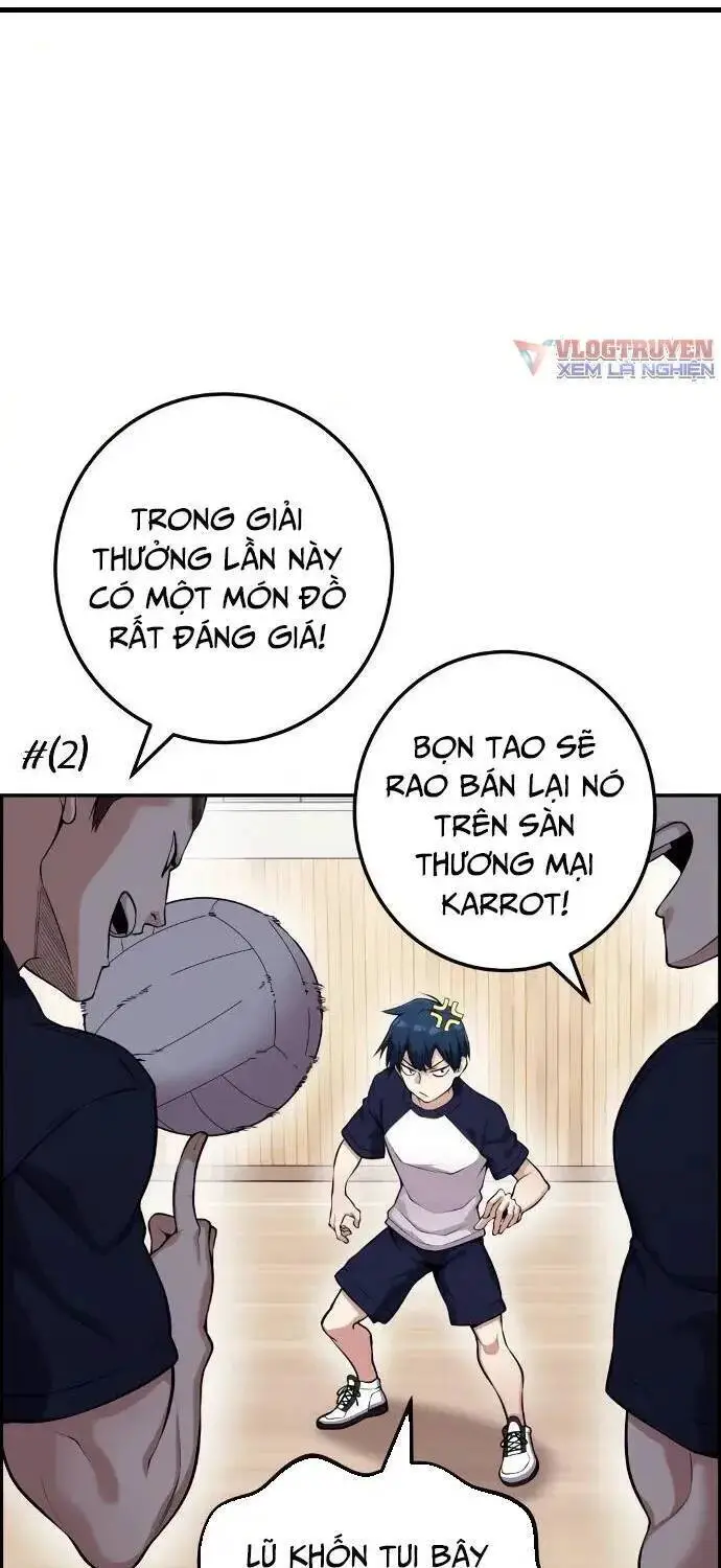 Nhân Vật Webtoon Na Kang Lim Nettruyen ZZZ Chương 55 Page 14