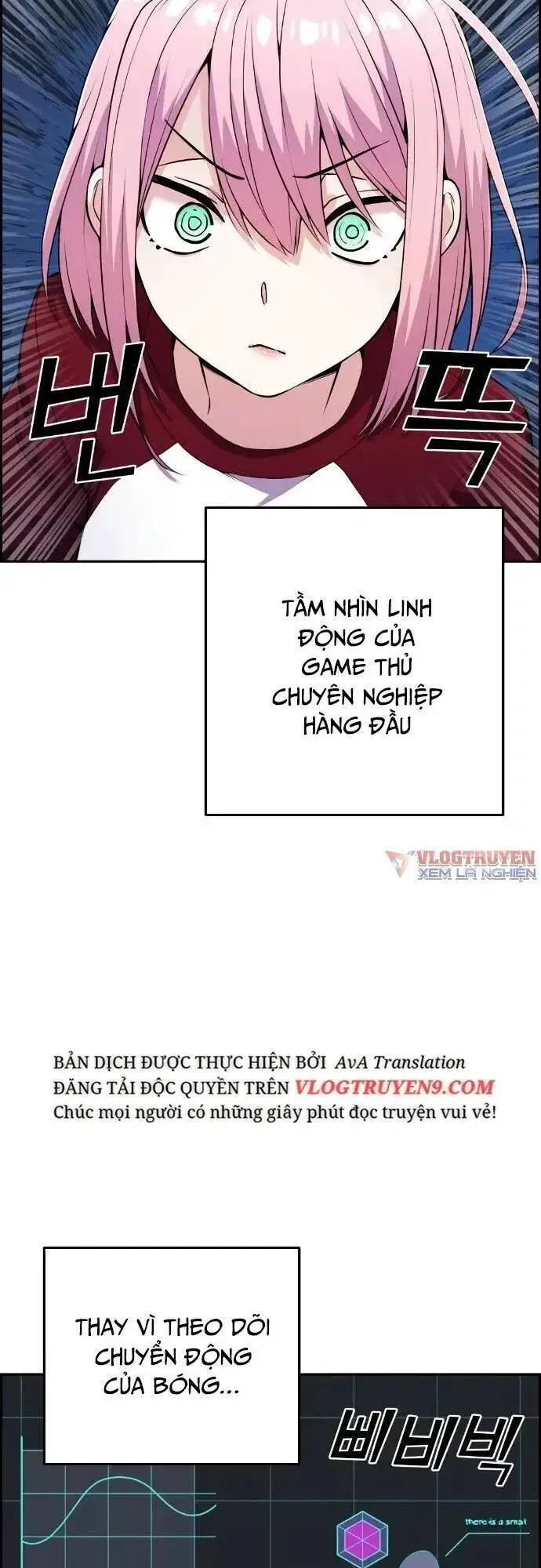 Nhân Vật Webtoon Na Kang Lim Nettruyen ZZZ Chương 55 Page 17