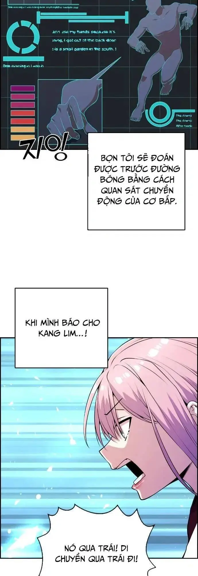 Nhân Vật Webtoon Na Kang Lim Nettruyen ZZZ Chương 55 Page 18