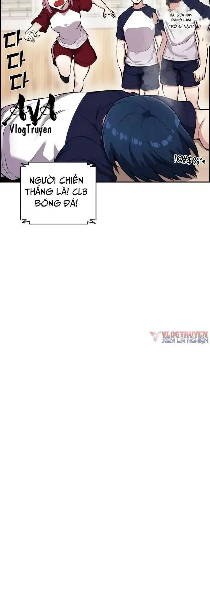 Nhân Vật Webtoon Na Kang Lim Nettruyen ZZZ Chương 55 Page 20