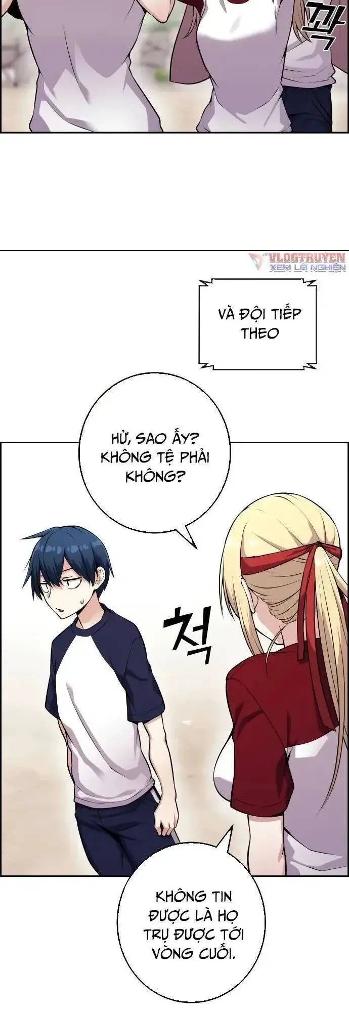 Nhân Vật Webtoon Na Kang Lim Nettruyen ZZZ Chương 55 Page 27