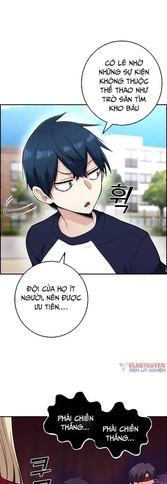 Nhân Vật Webtoon Na Kang Lim Nettruyen ZZZ Chương 55 Page 28
