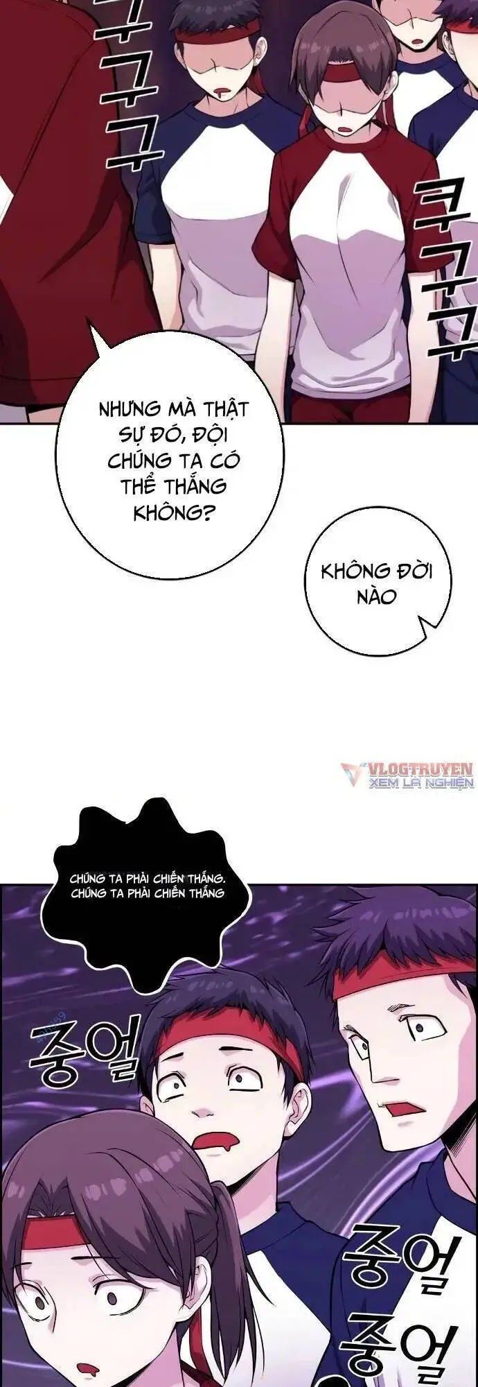 Nhân Vật Webtoon Na Kang Lim Nettruyen ZZZ Chương 55 Page 29