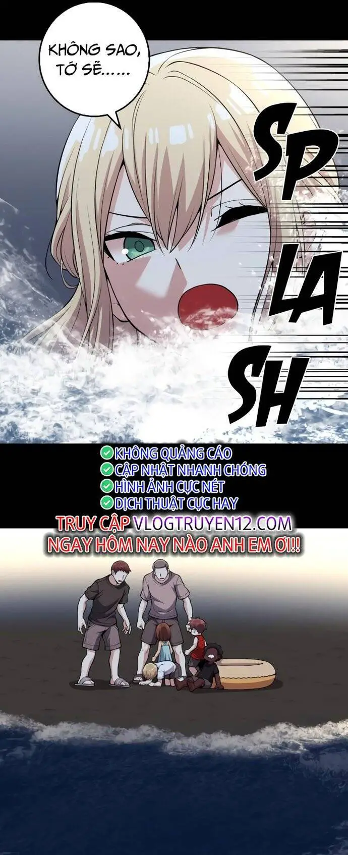 Nhân Vật Webtoon Na Kang Lim Nettruyen ZZZ Chương 113 Page 60