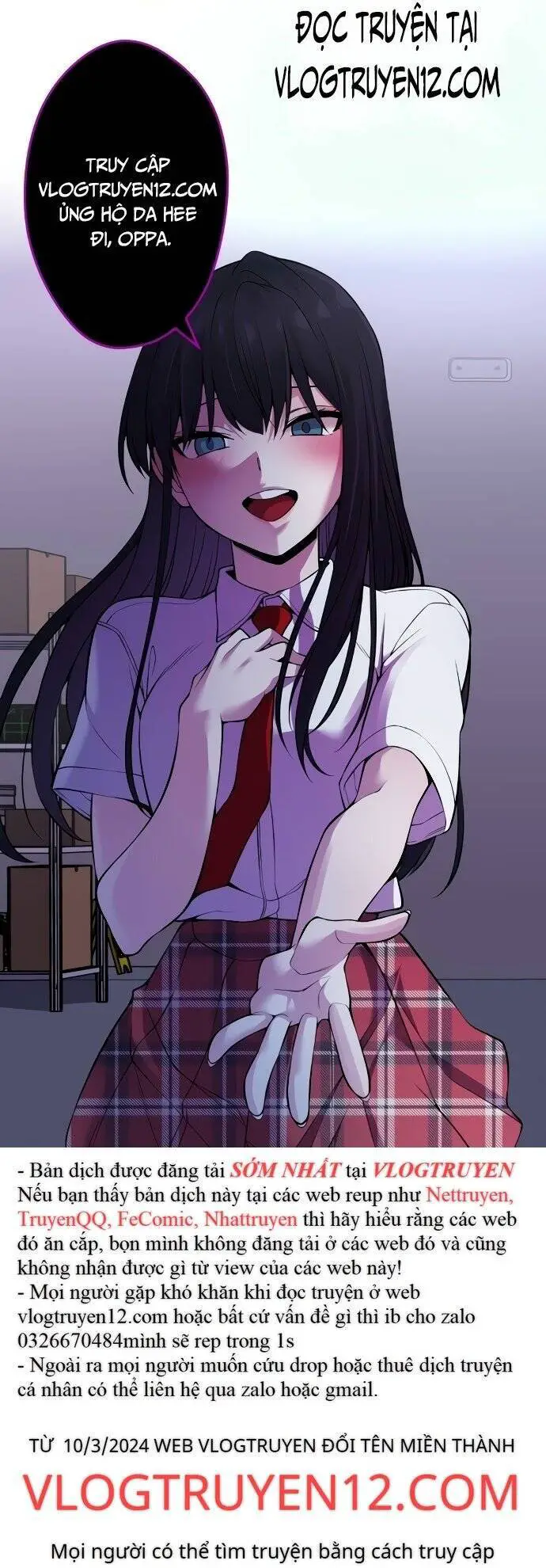 Nhân Vật Webtoon Na Kang Lim Nettruyen ZZZ Chương 113 Page 70