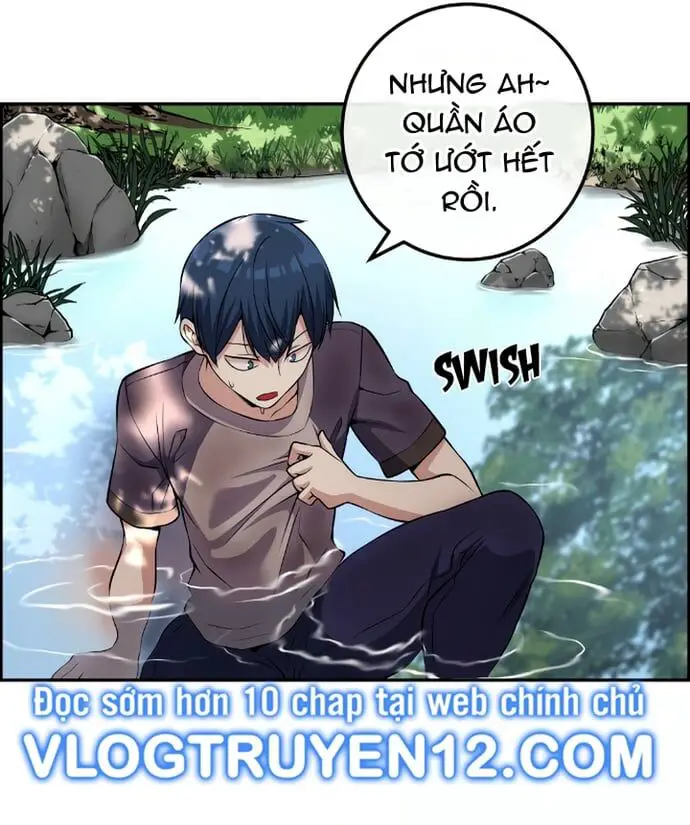 Nhân Vật Webtoon Na Kang Lim Nettruyen ZZZ Chương 115 Page 2