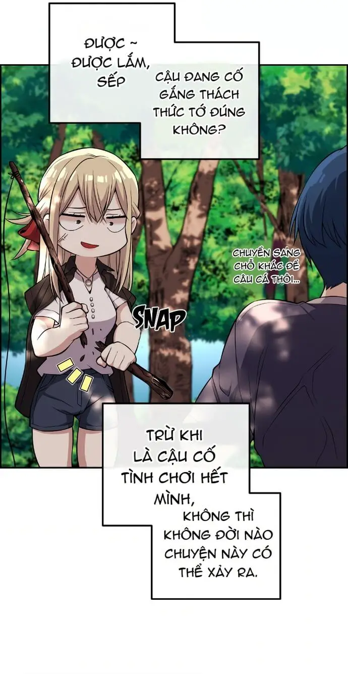 Nhân Vật Webtoon Na Kang Lim Nettruyen ZZZ Chương 115 Page 3