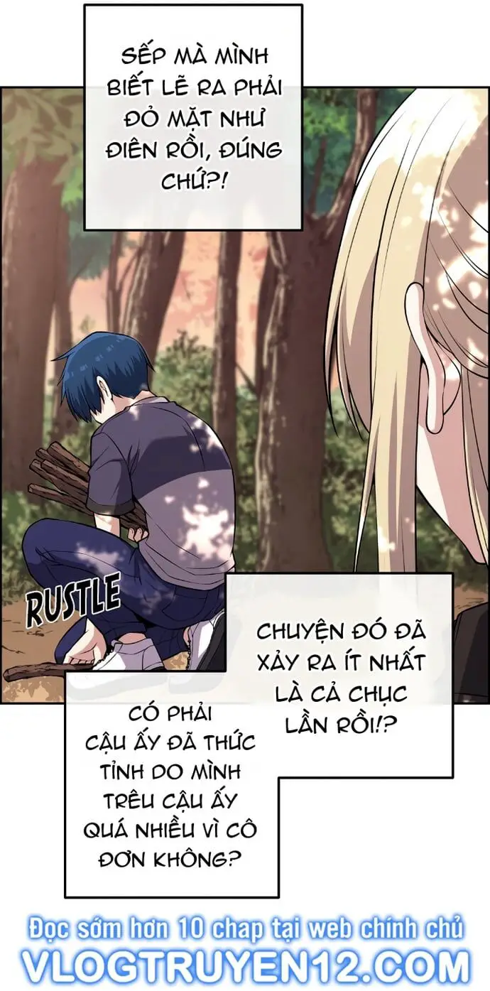 Nhân Vật Webtoon Na Kang Lim Nettruyen ZZZ Chương 115 Page 8