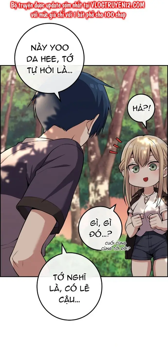 Nhân Vật Webtoon Na Kang Lim Nettruyen ZZZ Chương 115 Page 10