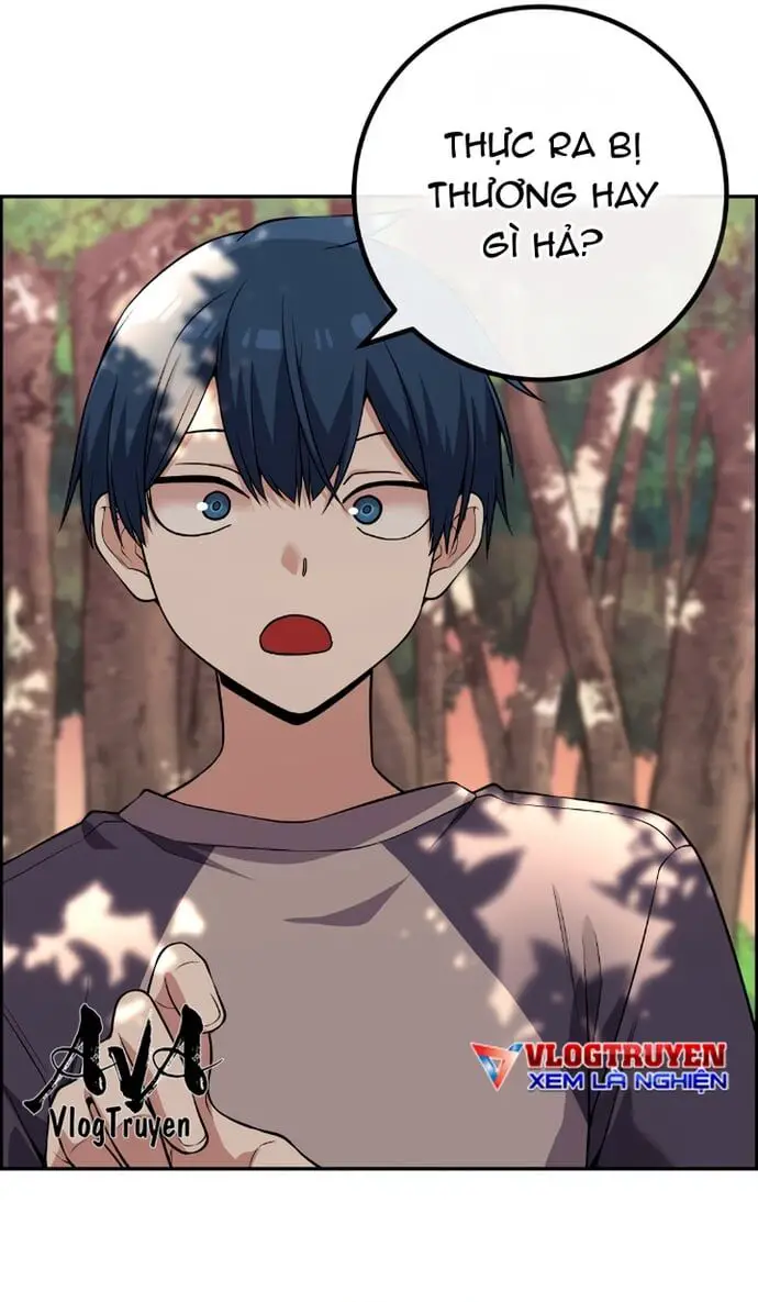 Nhân Vật Webtoon Na Kang Lim Nettruyen ZZZ Chương 115 Page 11