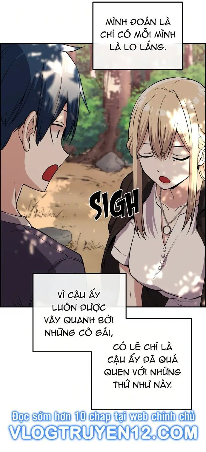 Nhân Vật Webtoon Na Kang Lim Nettruyen ZZZ Chương 115 Page 13