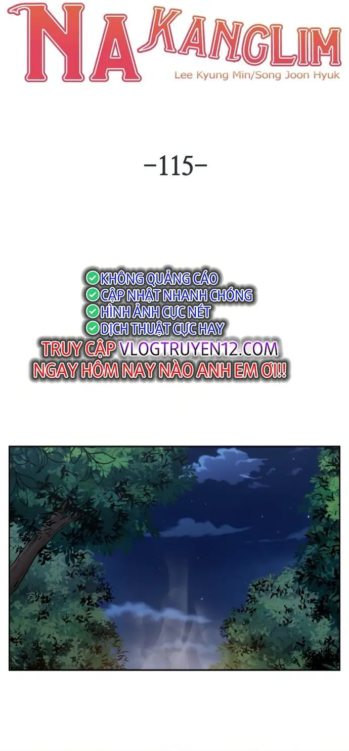 Nhân Vật Webtoon Na Kang Lim Nettruyen ZZZ Chương 115 Page 15