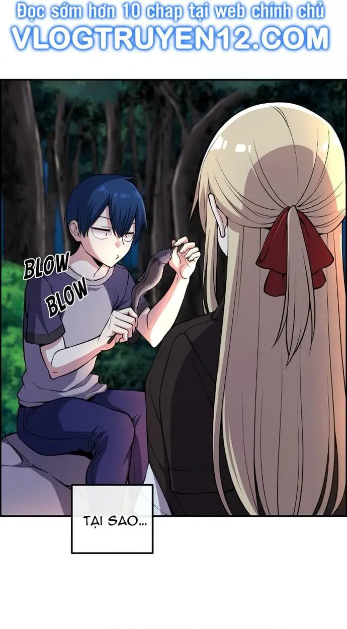 Nhân Vật Webtoon Na Kang Lim Nettruyen ZZZ Chương 115 Page 18