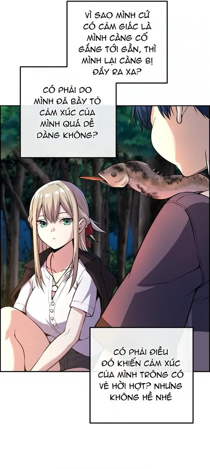 Nhân Vật Webtoon Na Kang Lim Nettruyen ZZZ Chương 115 Page 19
