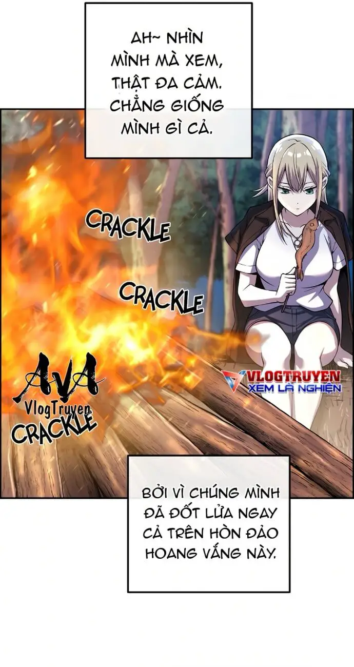 Nhân Vật Webtoon Na Kang Lim Nettruyen ZZZ Chương 115 Page 21