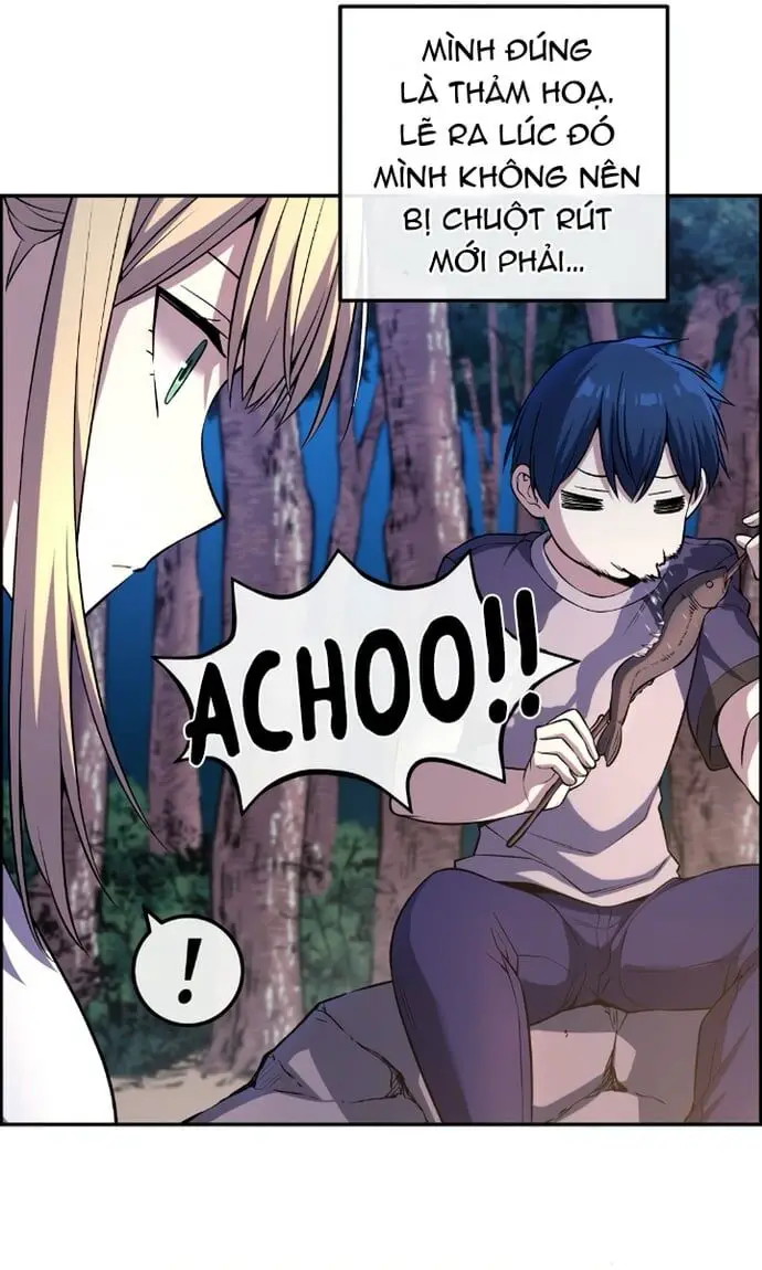 Nhân Vật Webtoon Na Kang Lim Nettruyen ZZZ Chương 115 Page 22