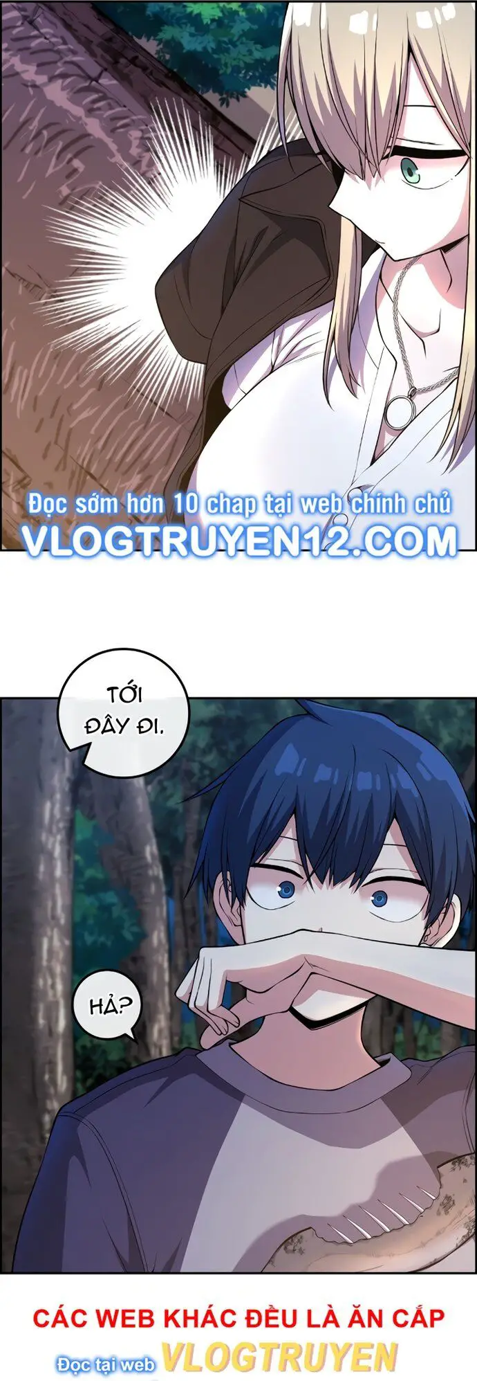 Nhân Vật Webtoon Na Kang Lim Nettruyen ZZZ Chương 115 Page 25
