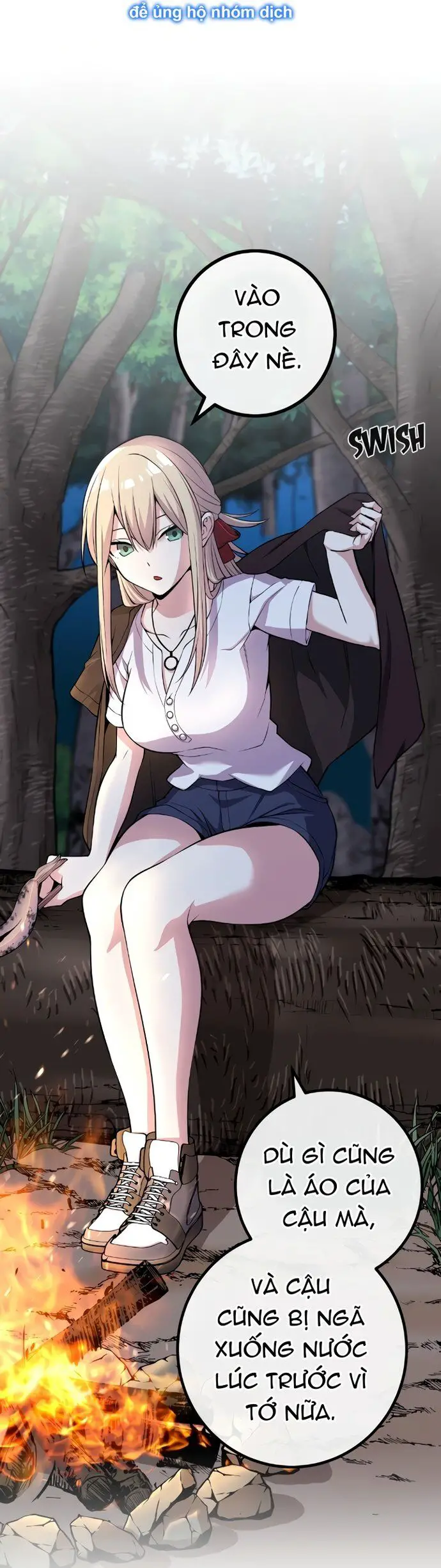 Nhân Vật Webtoon Na Kang Lim Nettruyen ZZZ Chương 115 Page 26