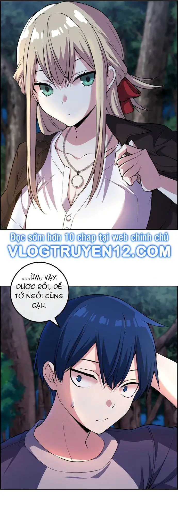Nhân Vật Webtoon Na Kang Lim Nettruyen ZZZ Chương 115 Page 28