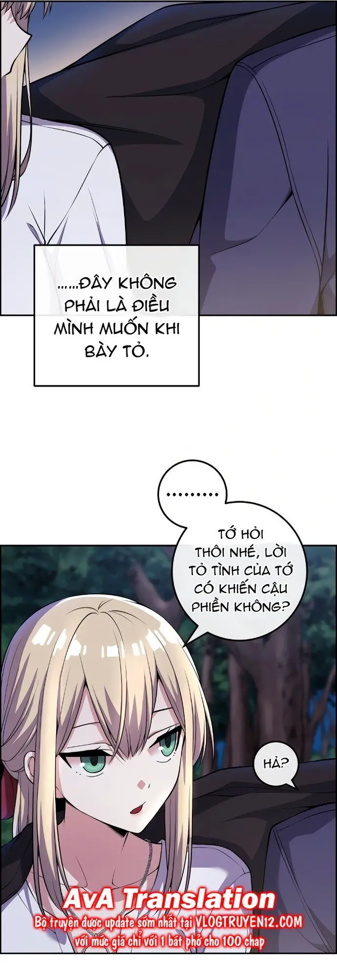 Nhân Vật Webtoon Na Kang Lim Nettruyen ZZZ Chương 115 Page 30