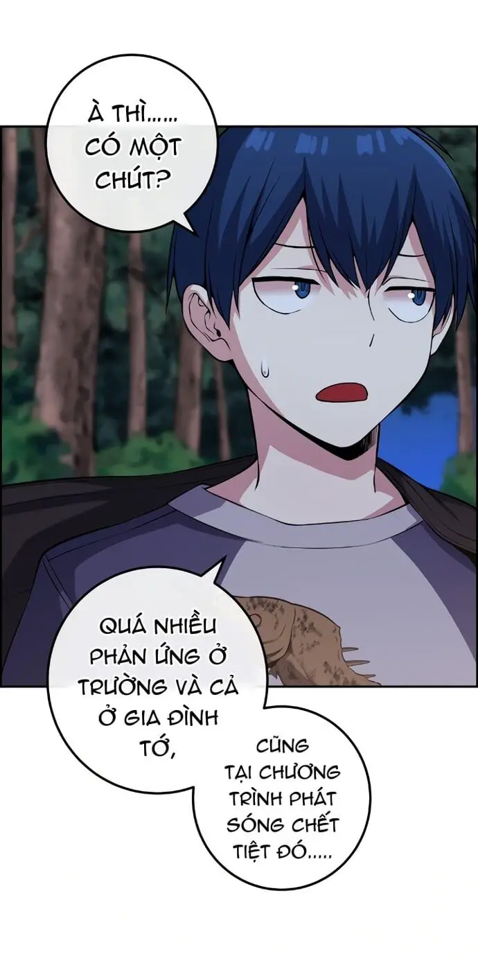 Nhân Vật Webtoon Na Kang Lim Nettruyen ZZZ Chương 115 Page 31