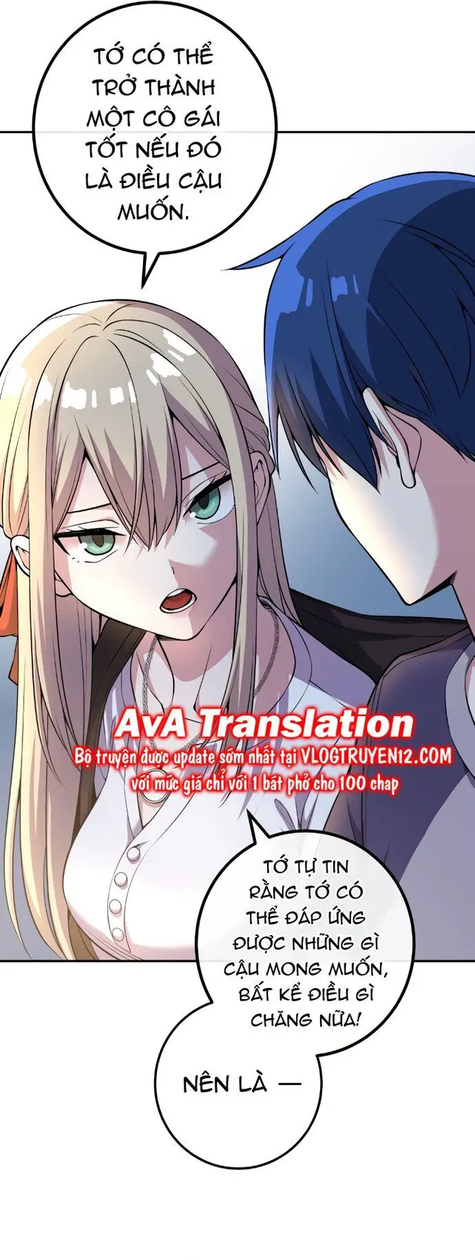 Nhân Vật Webtoon Na Kang Lim Nettruyen ZZZ Chương 115 Page 34