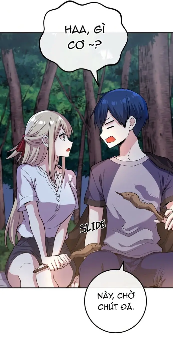 Nhân Vật Webtoon Na Kang Lim Nettruyen ZZZ Chương 115 Page 35