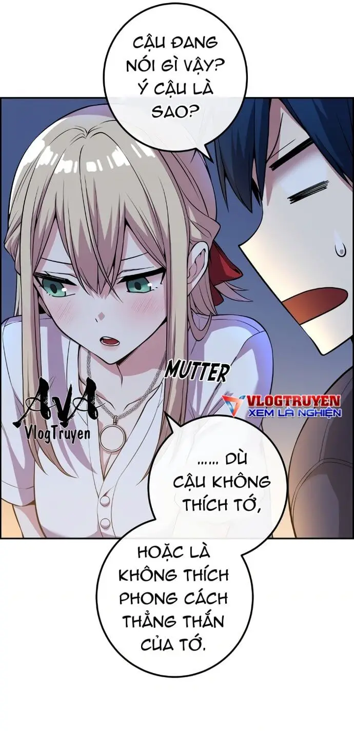 Nhân Vật Webtoon Na Kang Lim Nettruyen ZZZ Chương 115 Page 36